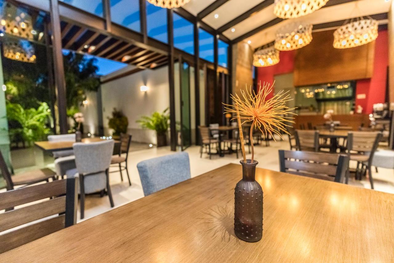 Marialicia Suites, Hotel Boutique Oaxaca Extérieur photo