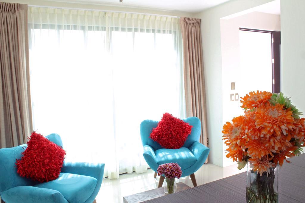 Marialicia Suites, Hotel Boutique Oaxaca Chambre photo