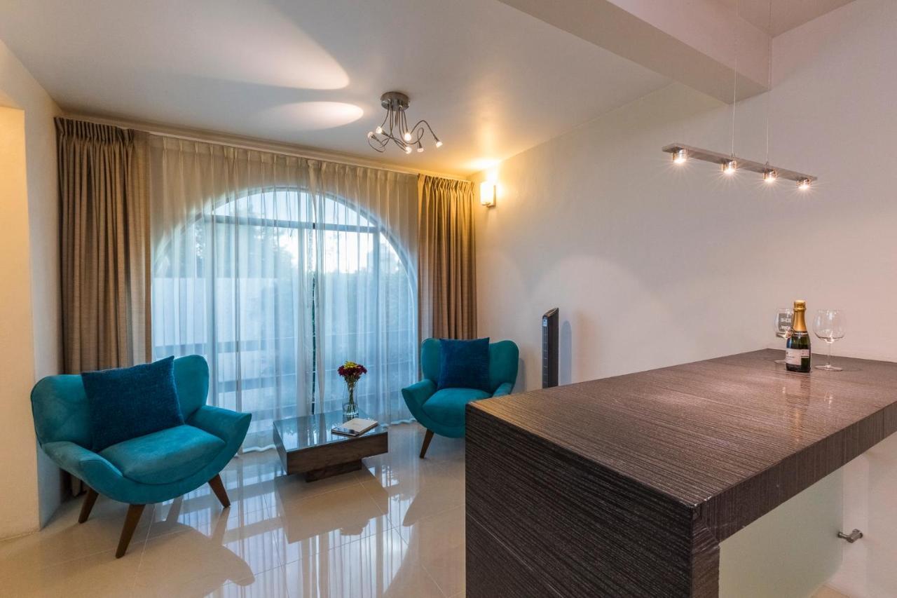 Marialicia Suites, Hotel Boutique Oaxaca Extérieur photo